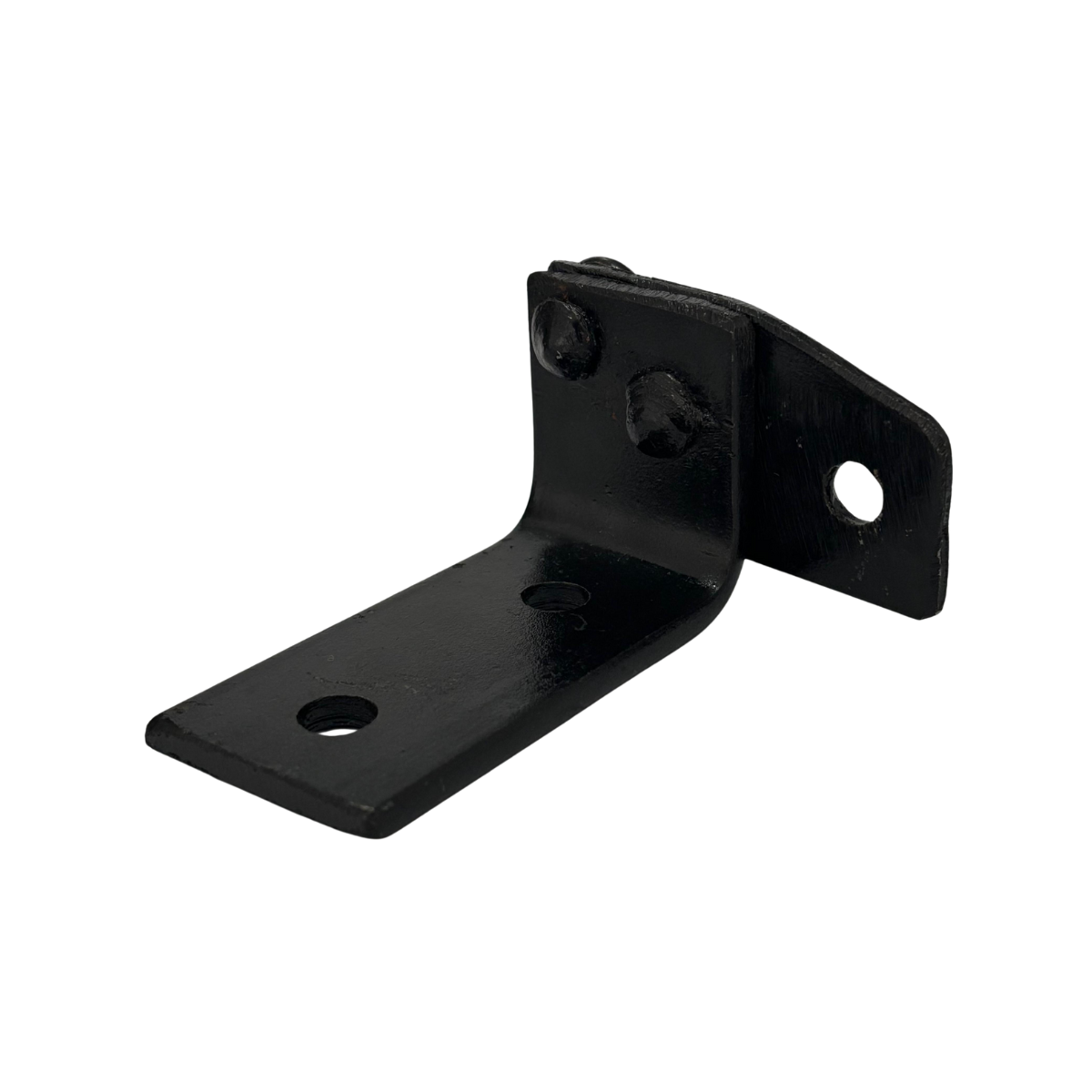 Jalador Metálico para Puerta Levadiza Automática