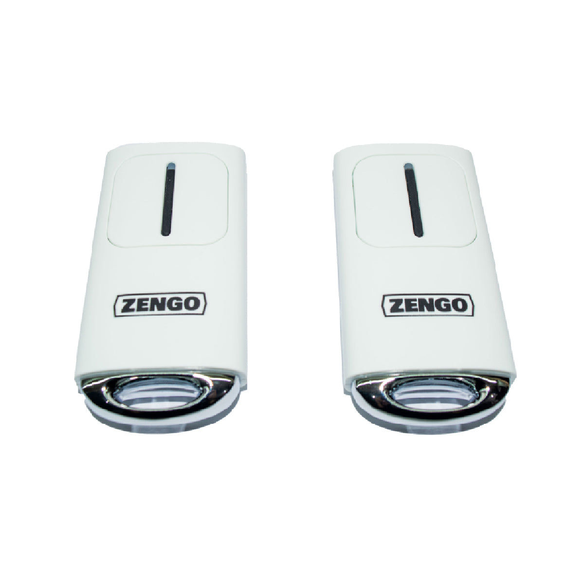 Motor ZENGO 7520 Evolution 1000N - Puerta de Garaje Seccional