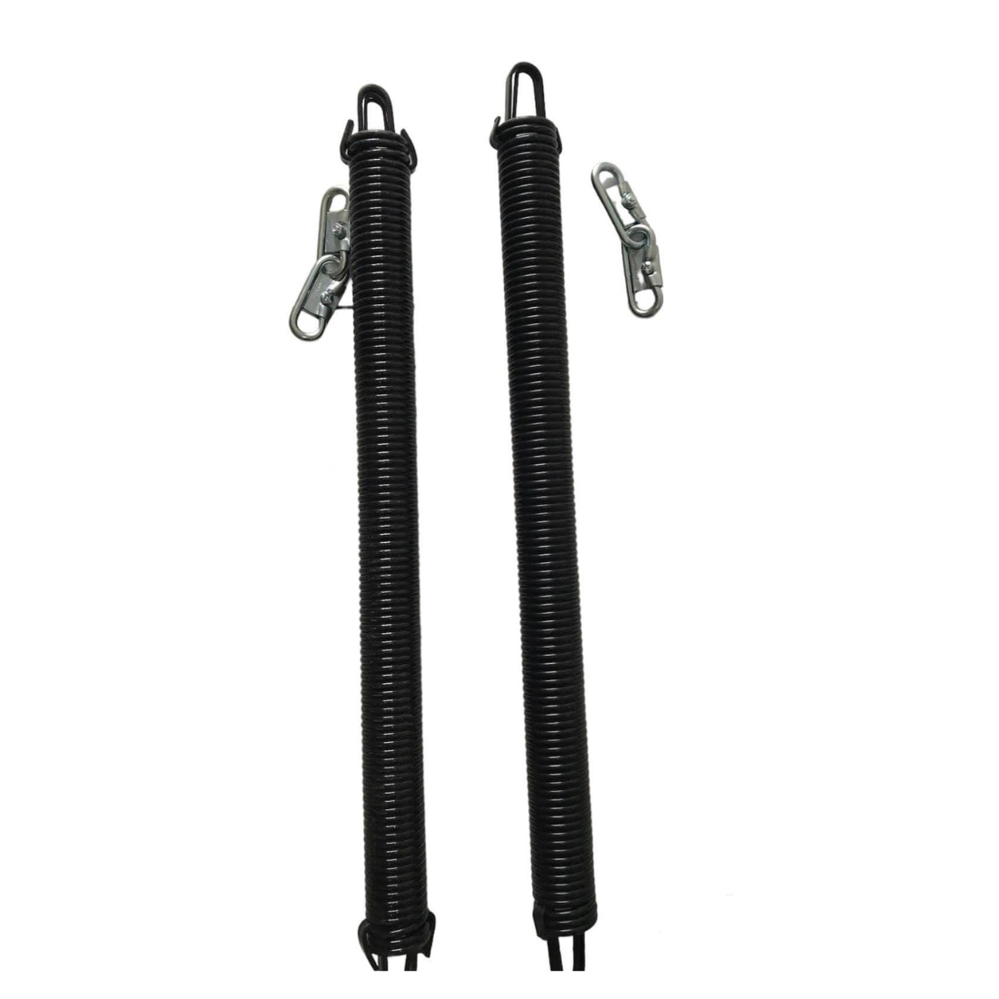 Par de resortes de 125KG