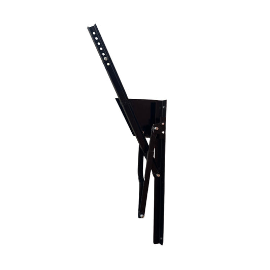 Sistema Levadizo Manual de 2 Brazos Metálicos - Puerta de Garaje