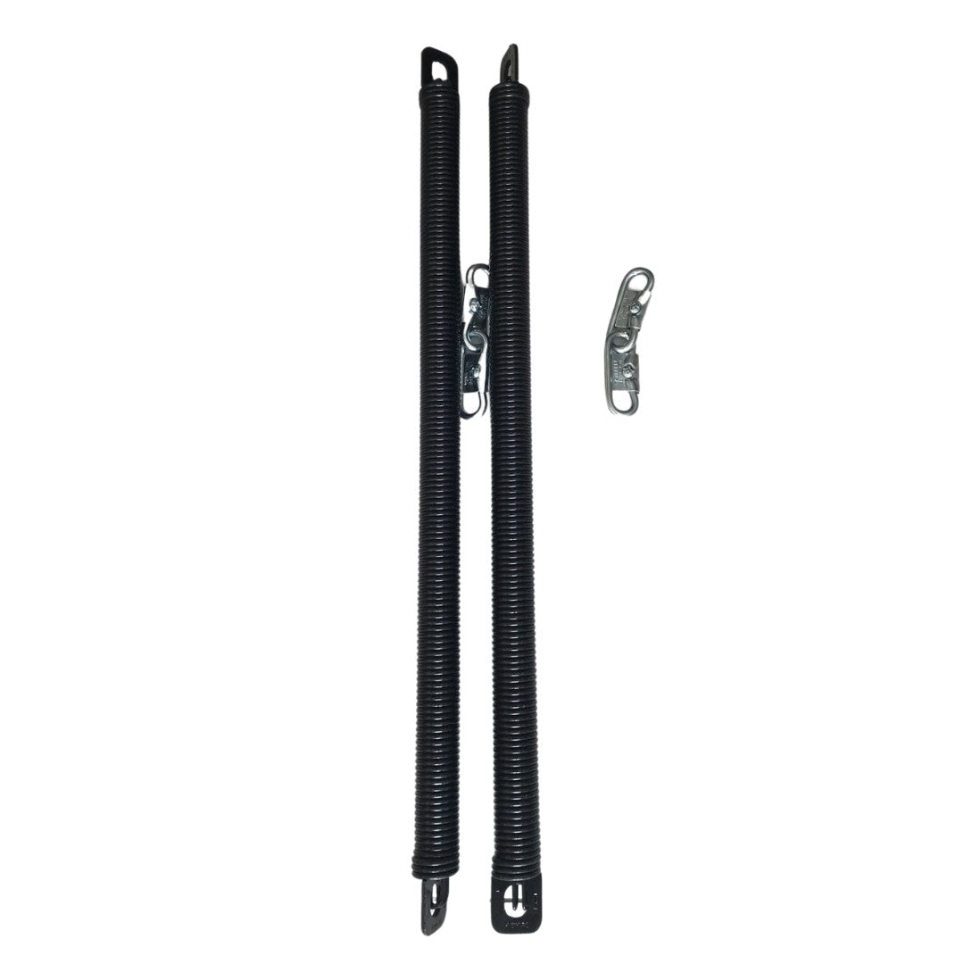 Par de Resortes de 100KG