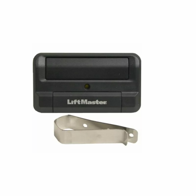 Control Remoto LiftMaster 811LMX - Puerta Garaje