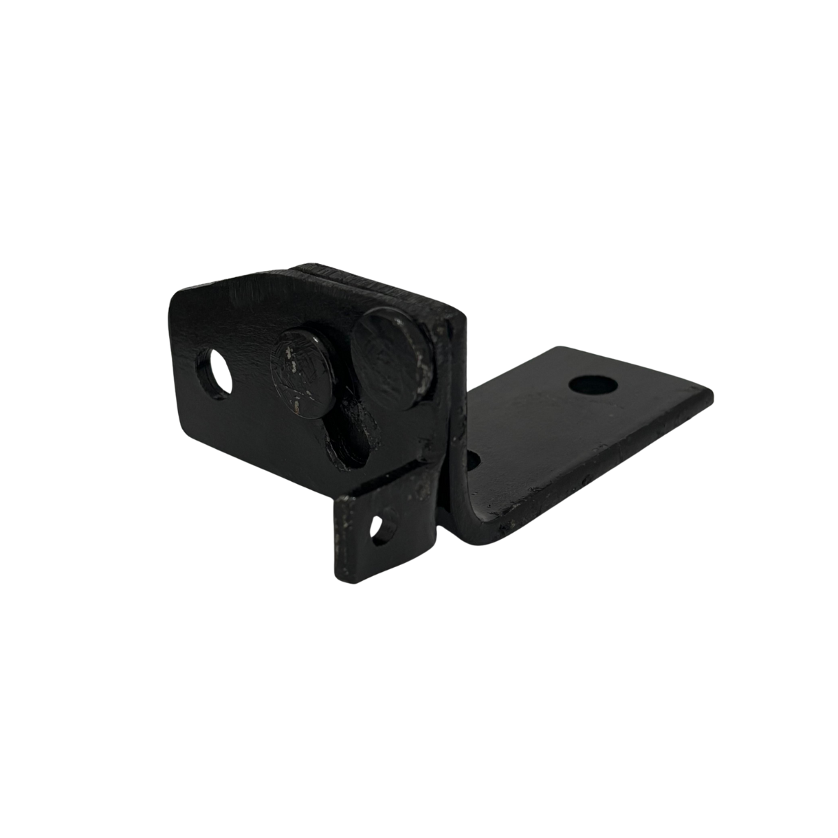 Jalador Metálico para Puerta Levadiza Automática