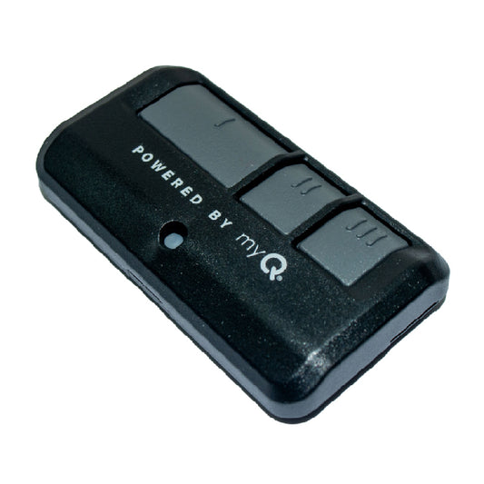 Control Remoto MYQ LiftMaster - Puerta de Garaje