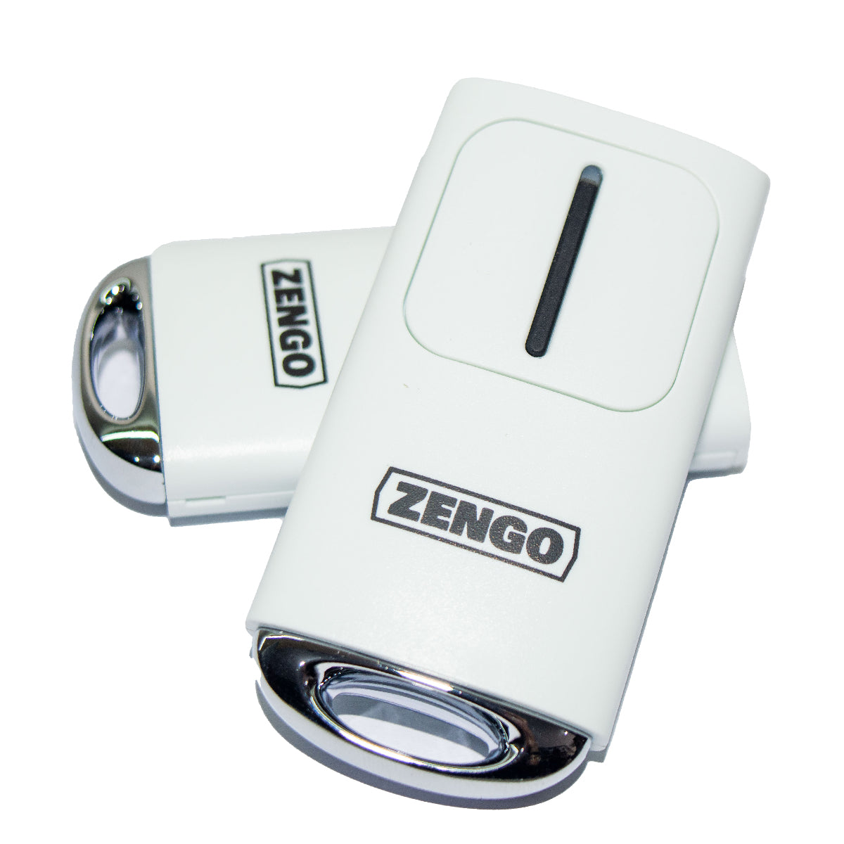 Motor ZENGO 7520 Evolution 1000N - Puerta de Garaje Seccional