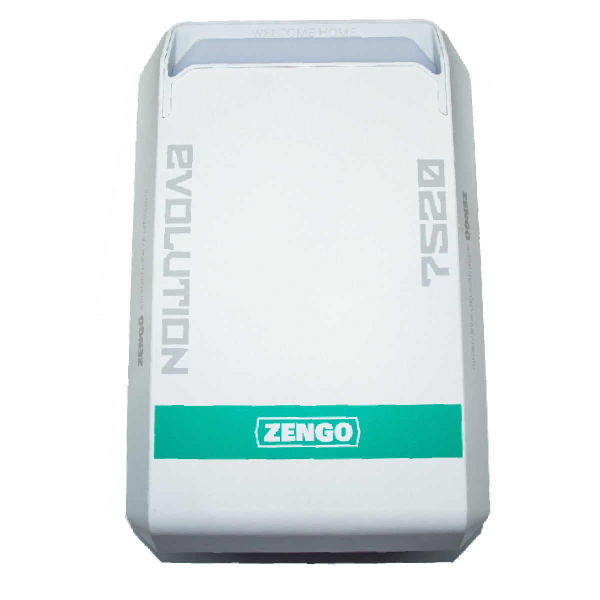 Motor ZENGO 7520 Evolution 1000N - Puerta de Garaje Seccional