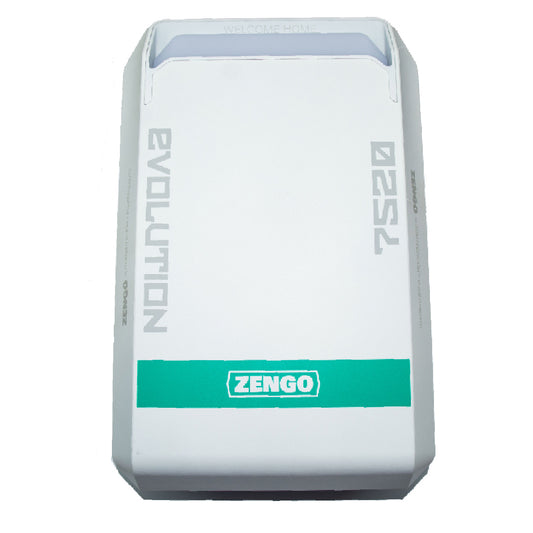 Motor ZENGO 7520 Evolution 1000N - Puerta de Garaje Seccional