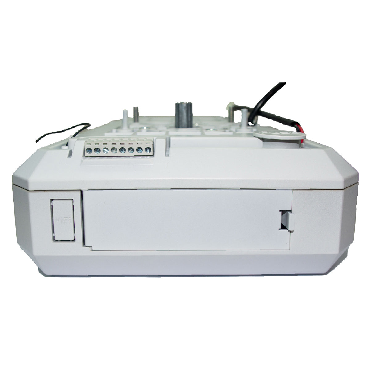 Motor ZENGO 7520 Evolution 1000N - Puerta de Garaje Seccional